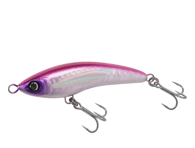 Stickbait Pencil 1961