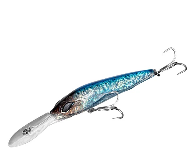 Trolling Minnow 9485