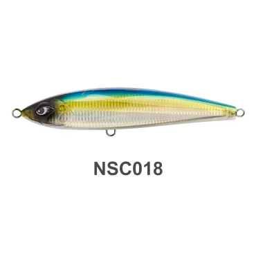 NSC018