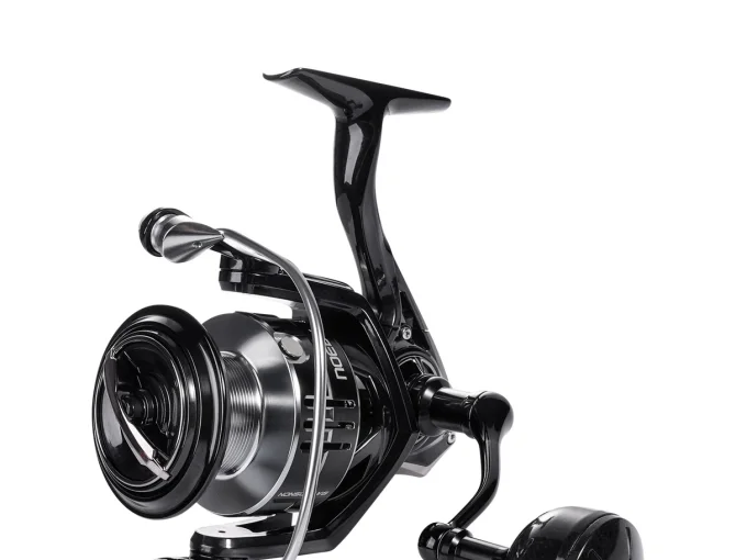 Lightweight Spinning Reel