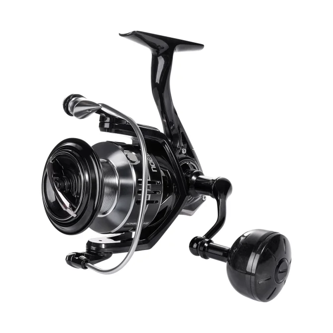 Lightweight Spinning Reel