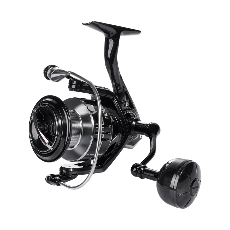 Lightweight Spinning Reel