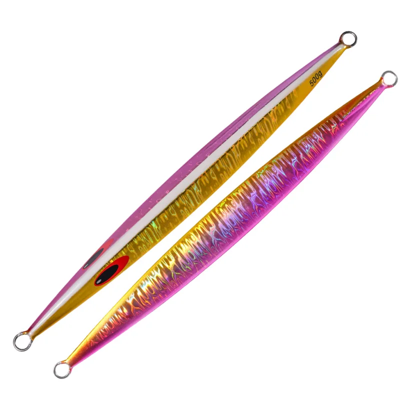 Metal Jigs 1013N