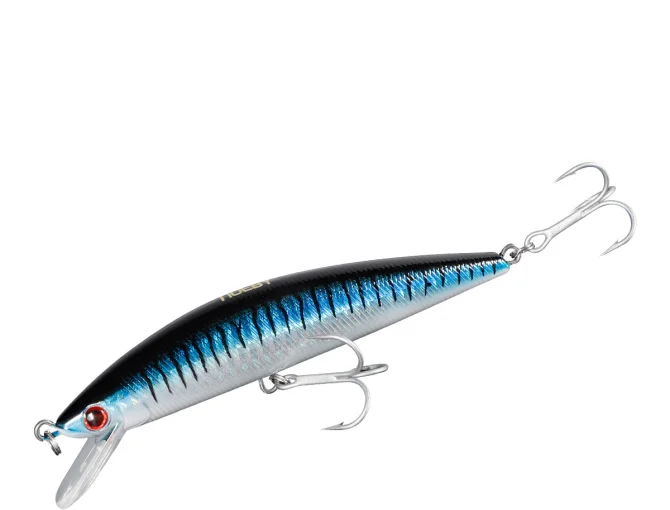 Heavy Sinking Minnow