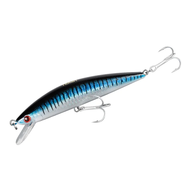 Heavy Sinking Minnow