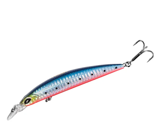 Jerkbait Minnow 110mm 19g 9495