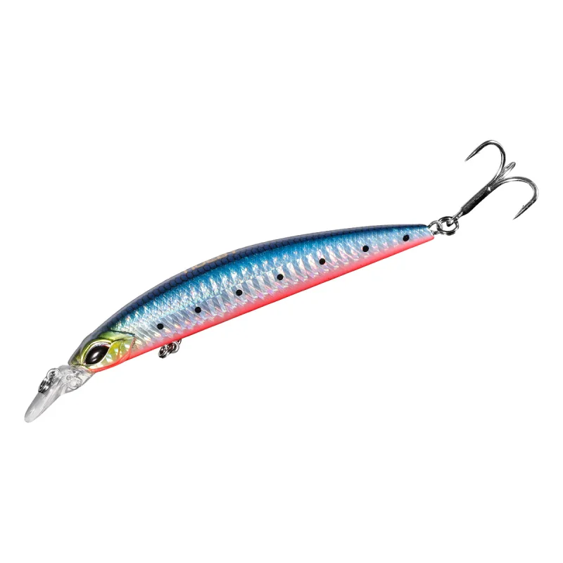 Jerkbait Minnow 110mm 19g 9495