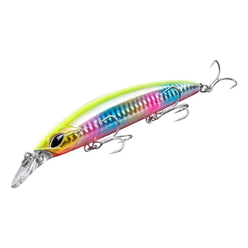 Jerkbait Minnow 9497