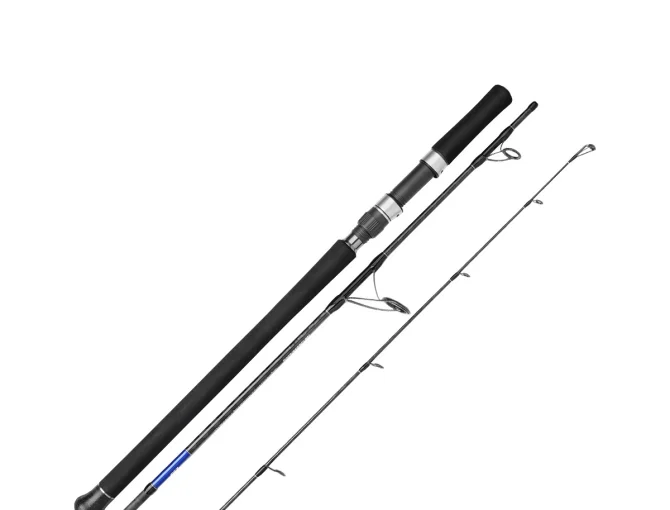 beast travel jigging