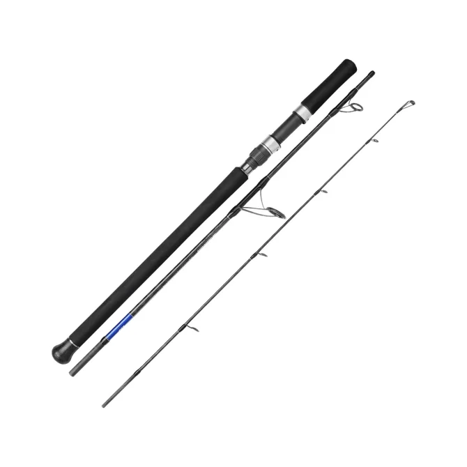beast travel jigging