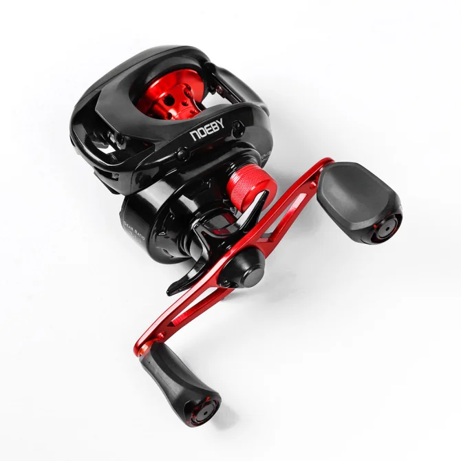 k7 Baitcasting Reel