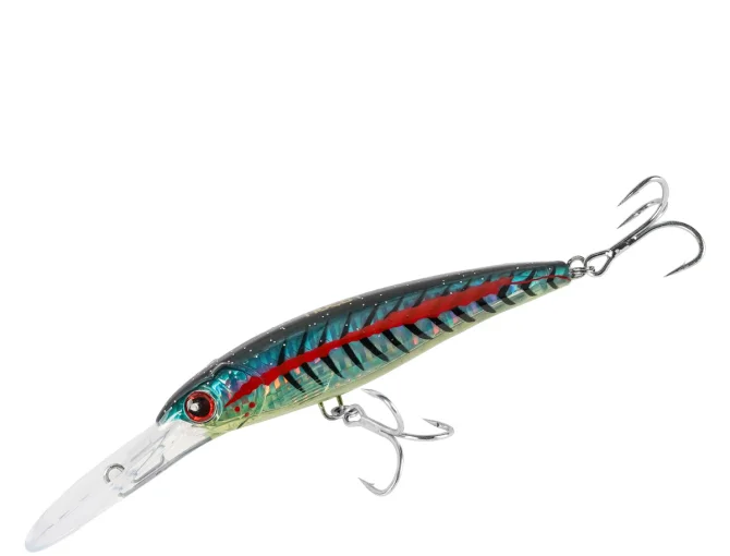 Trolling Minnow 9046