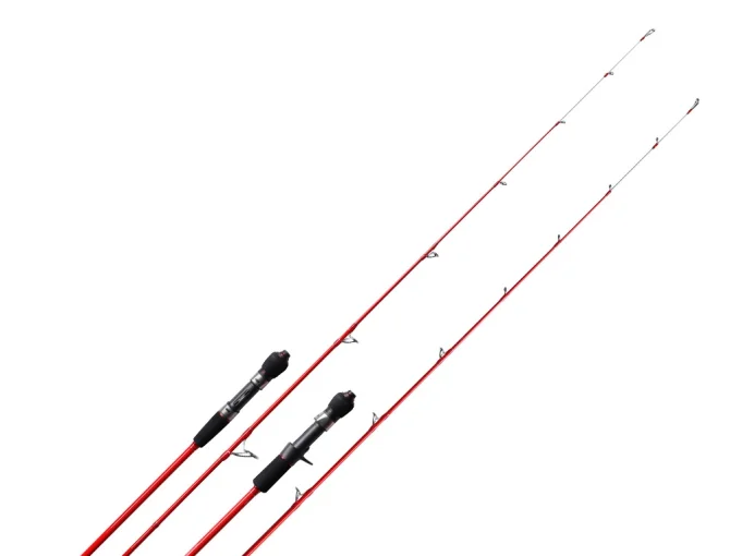 leisure K5 slow pitch jigging