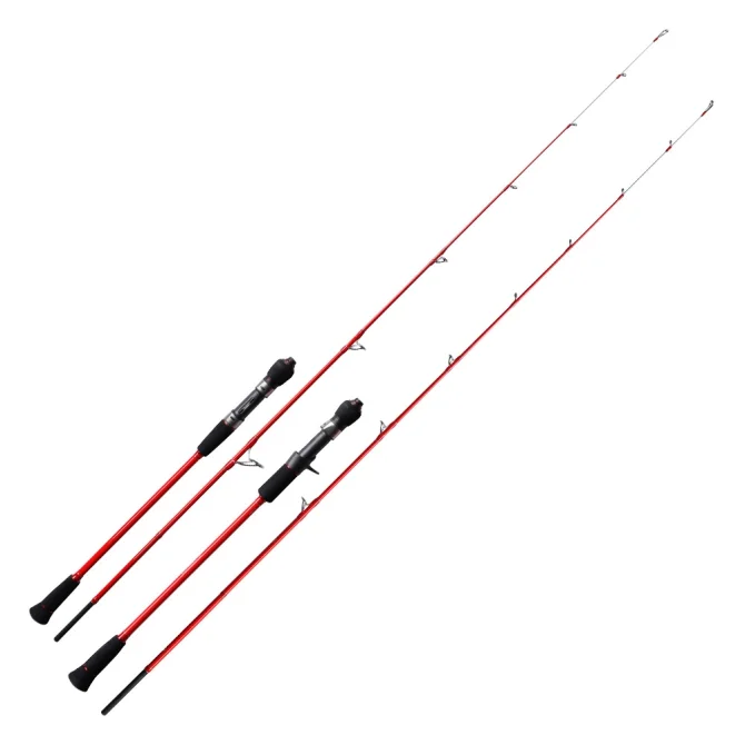 leisure K5 slow pitch jigging