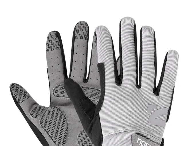 full finger gloves