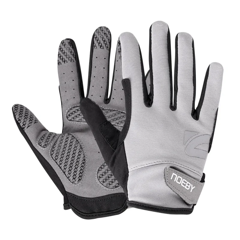 full finger gloves