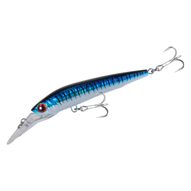 Trolling Sinking Minnow