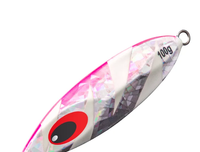 Metal Jig 1005N