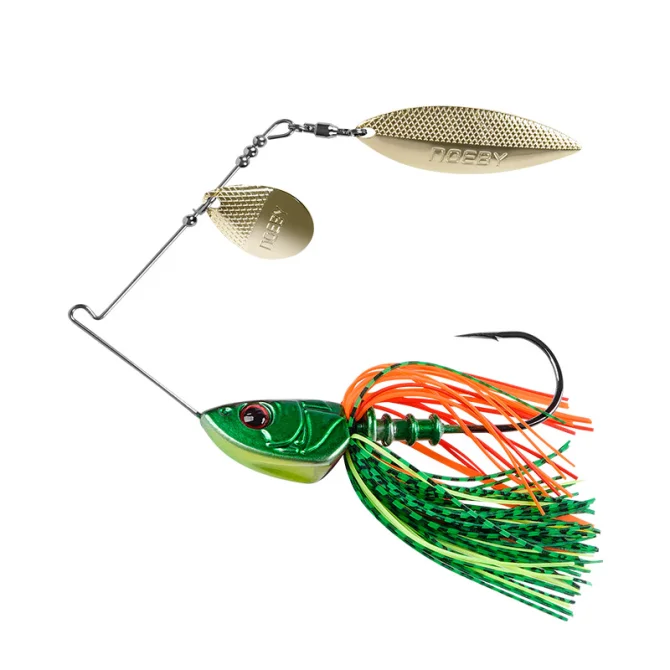 Spinnerbait 10.5g 14g 21g 28g
