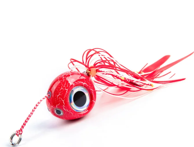 Kabura Jig 40g-120g