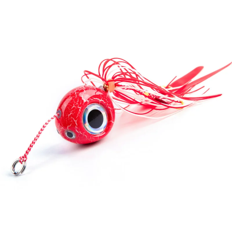 Kabura Jig 40g-120g