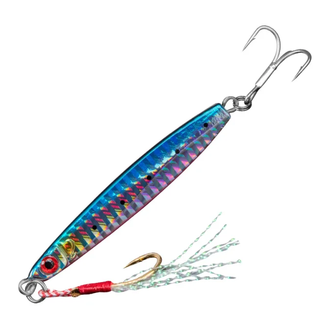 Metal Jig 1004N