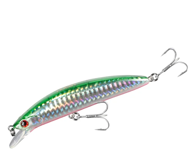 Sinking Minnow 9450