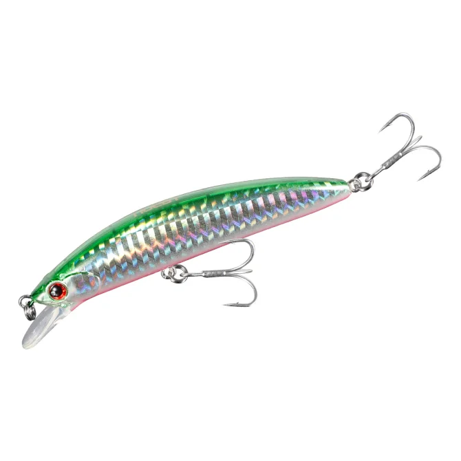 Sinking Minnow 9450