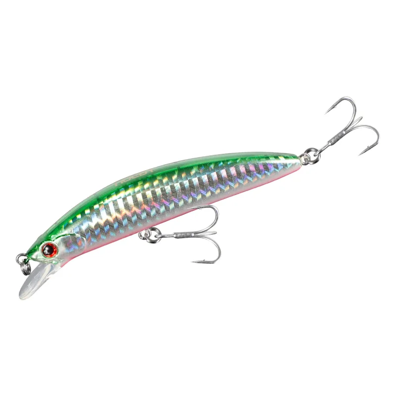 Sinking Minnow 9450