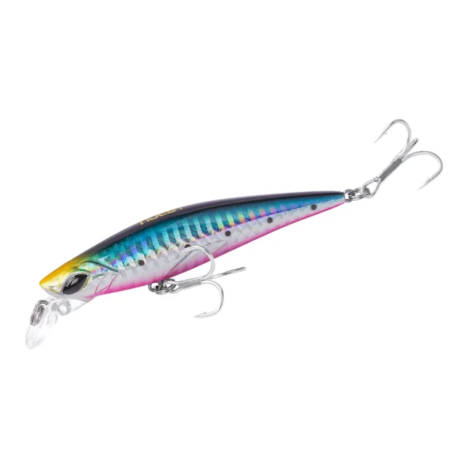 Jerkbait Minnow 9496