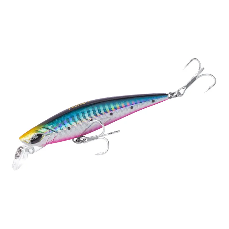 Jerkbait Minnow 9496