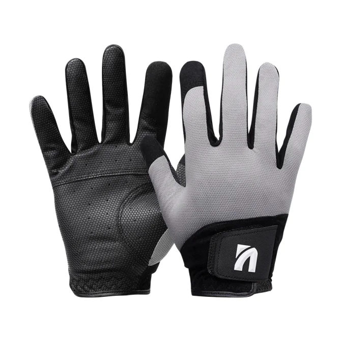 nanoclaw powered gloves