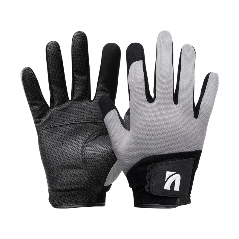 nanoclaw powered gloves