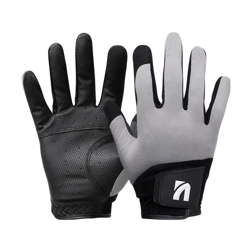nanoclaw powered gloves