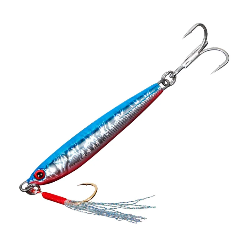 Metal Jig 1001N