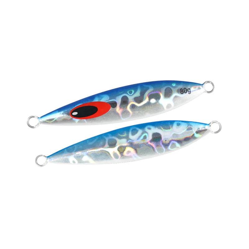 Metal Jig 1011N