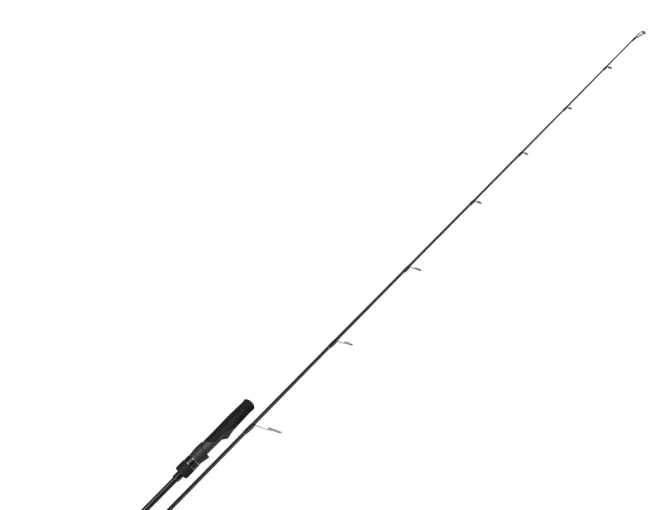 voyager light jigging