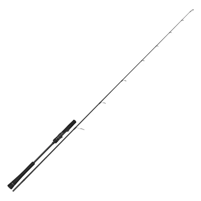 voyager light jigging