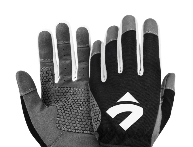 3D OFFSHORE CASTING  JIGGING GLOVE