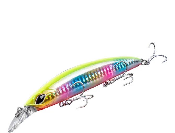 Jerkbait Minnow 9497