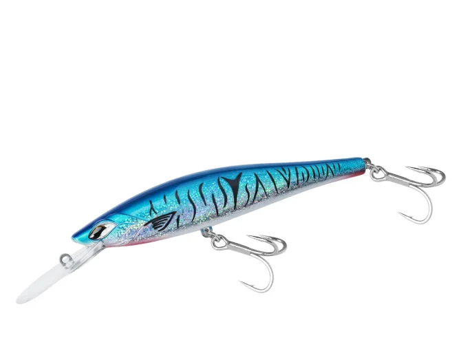 Speed Hunter Trolling Minnow