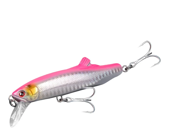 Sinking Minnow 9060
