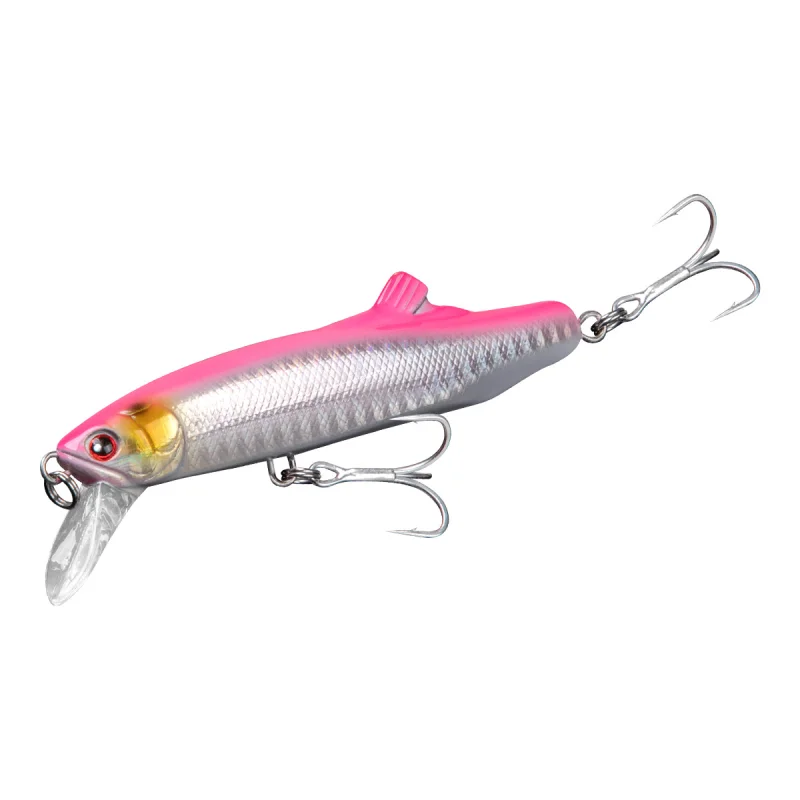 Sinking Minnow 9060