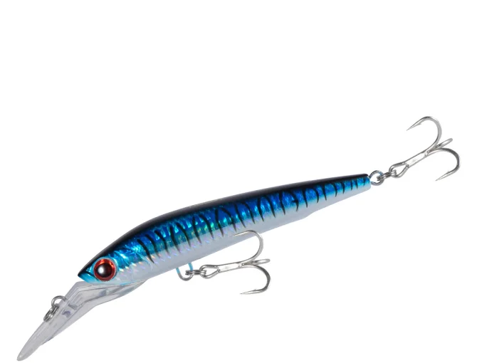 Trolling Sinking Minnow