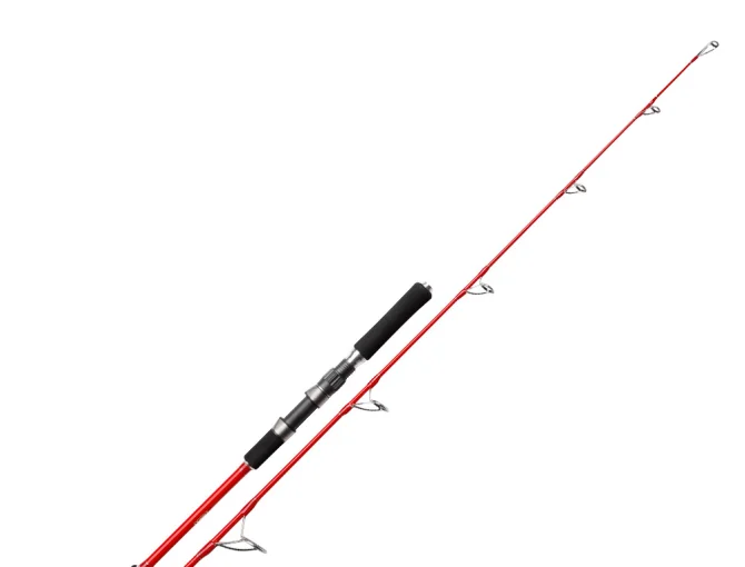 leisure k5 jigging
