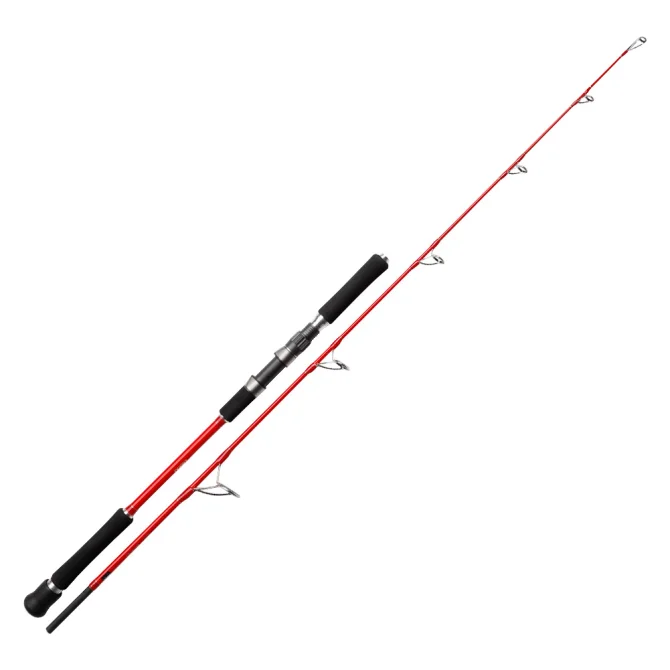 leisure k5 jigging
