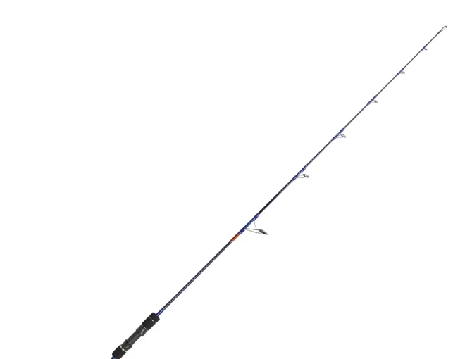 voyager slow pitch jigging one piece
