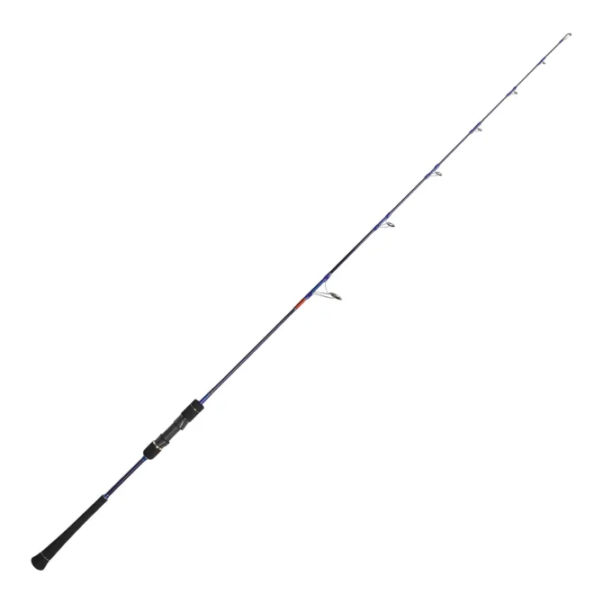 voyager slow pitch jigging one piece