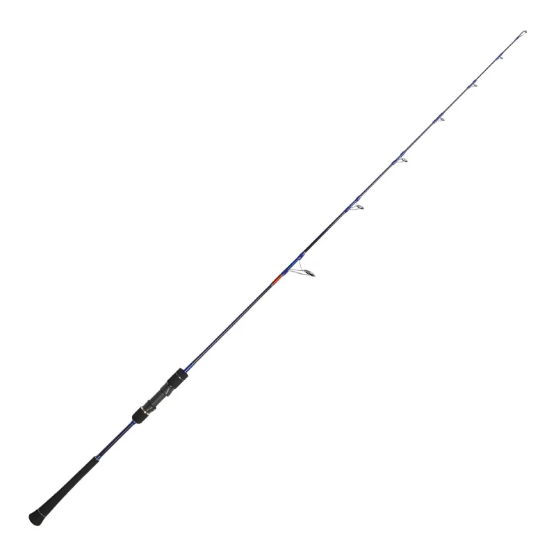 voyager slow pitch jigging one piece
