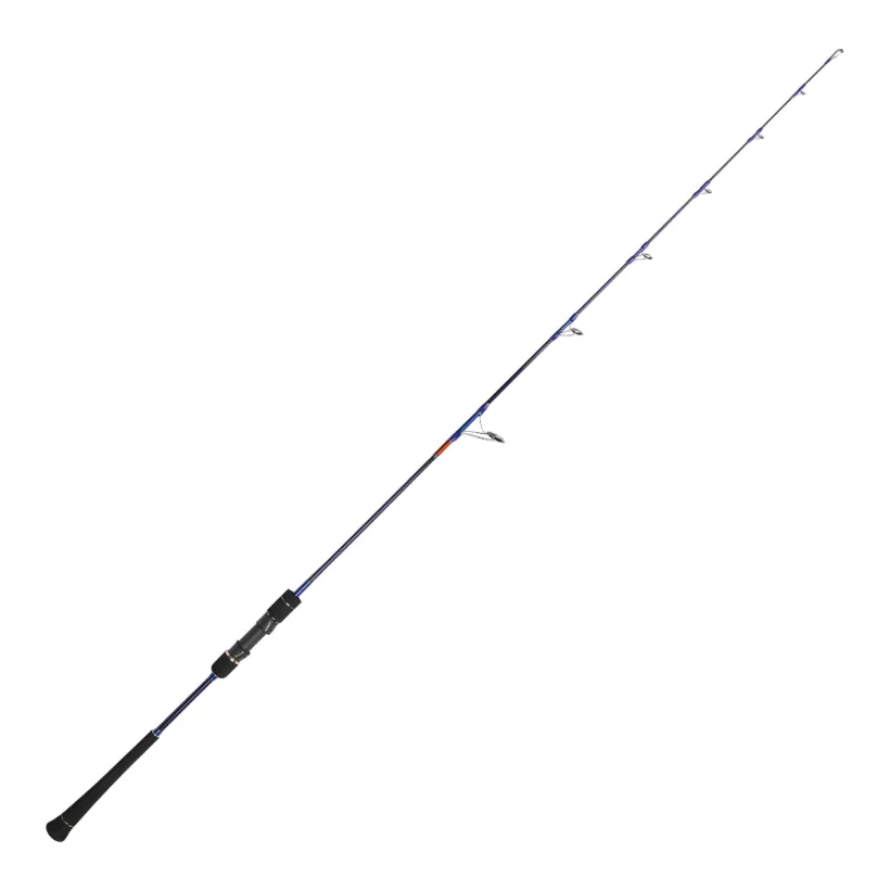 voyager slow pitch jigging one piece